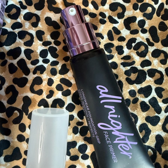 Urban Decay All Nighter Face Primer GRIP - Picture 7 of 10